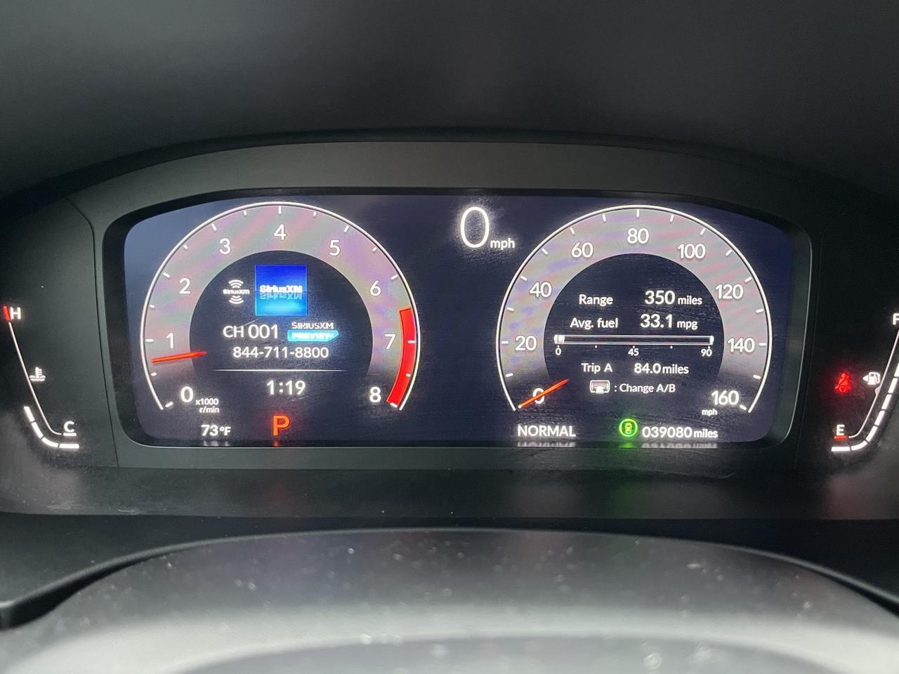 2023 Acura Integra A-Spec Tech Package Stafford VA