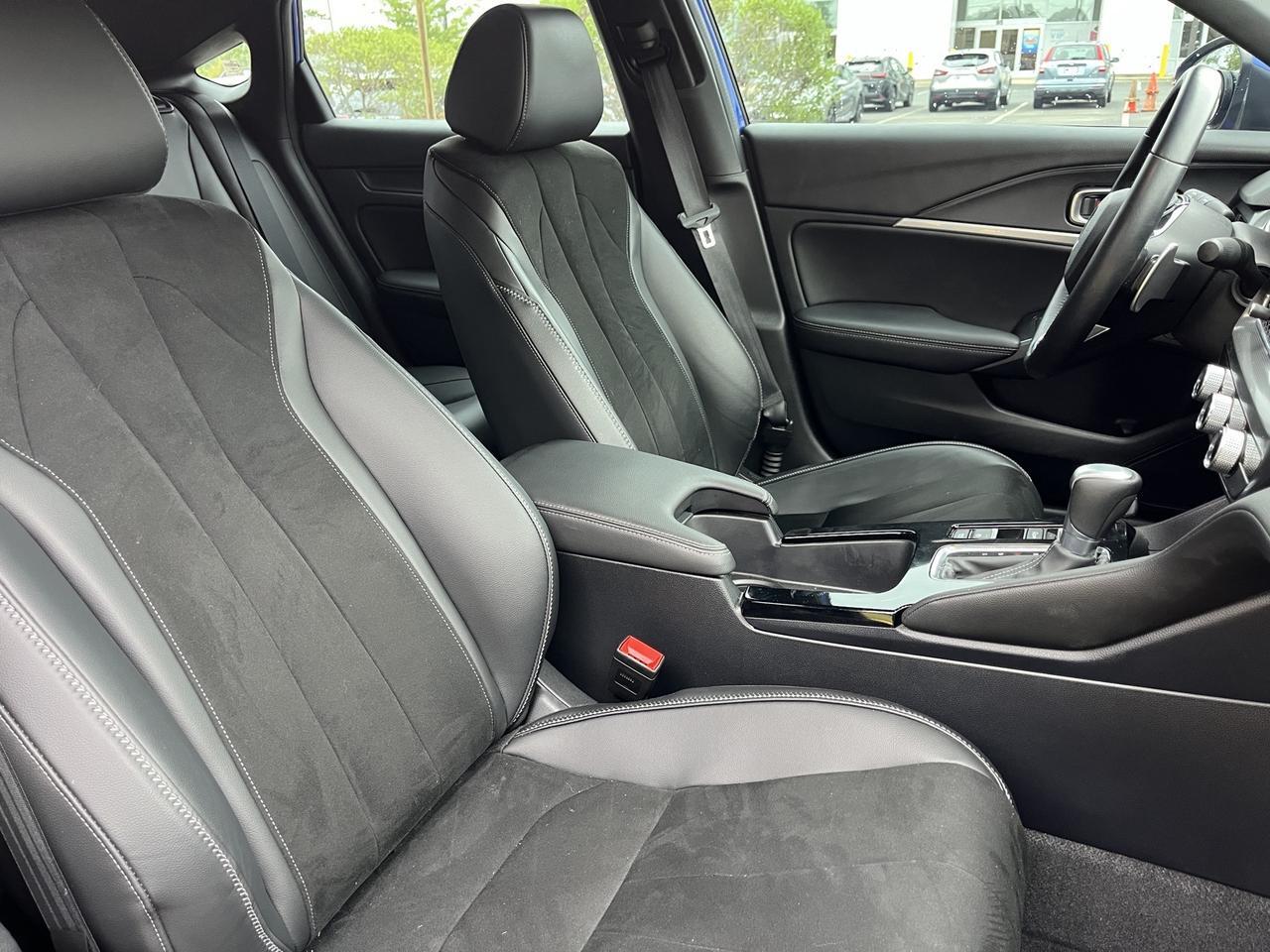 2023 Acura Integra A-Spec Tech Package Stafford VA