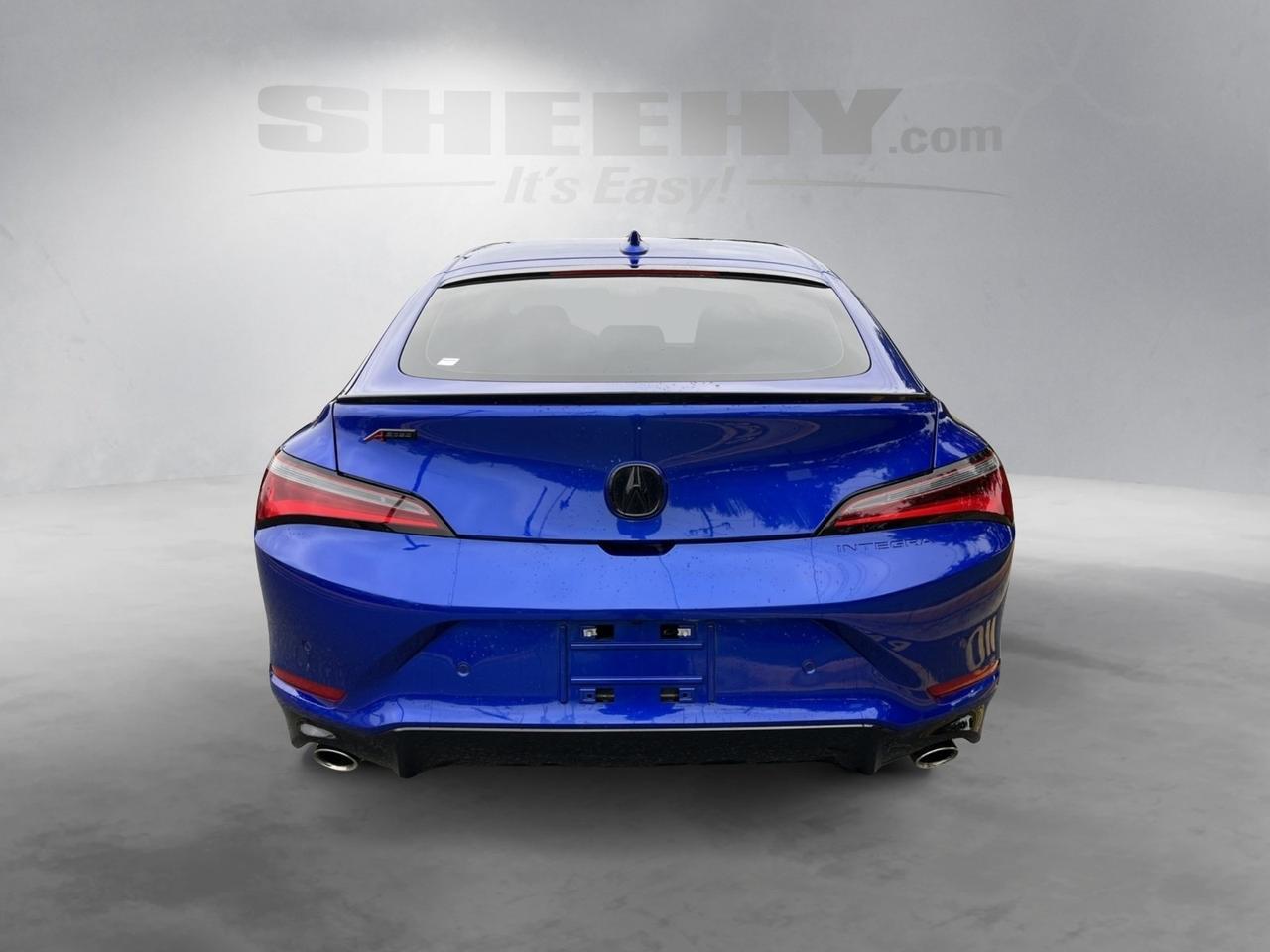 2023 Acura Integra A-Spec Tech Package Stafford VA