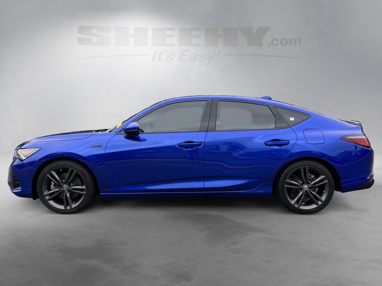2023 Acura Integra A-Spec Tech Package Stafford VA