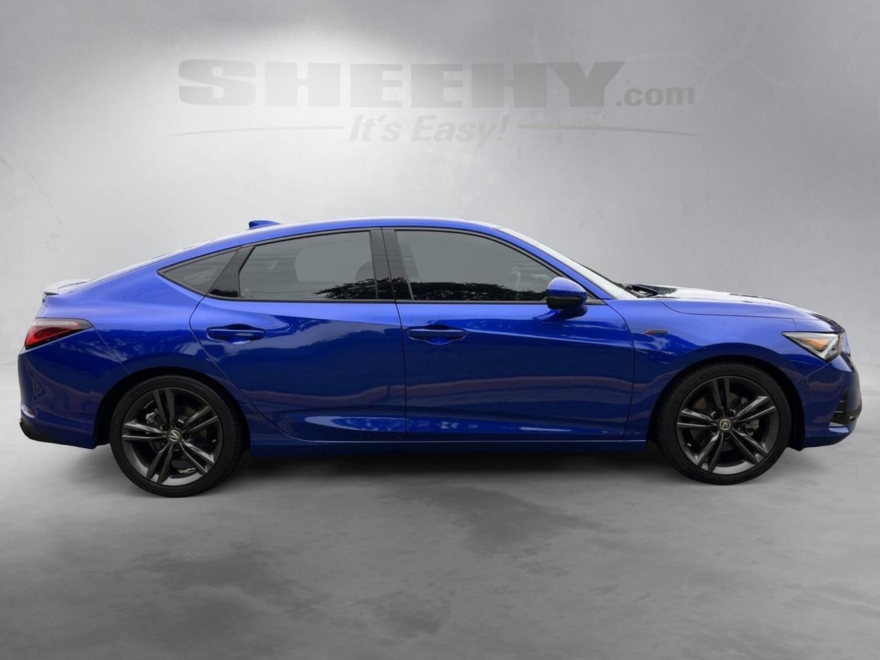 2023 Acura Integra A-Spec Tech Package Stafford VA