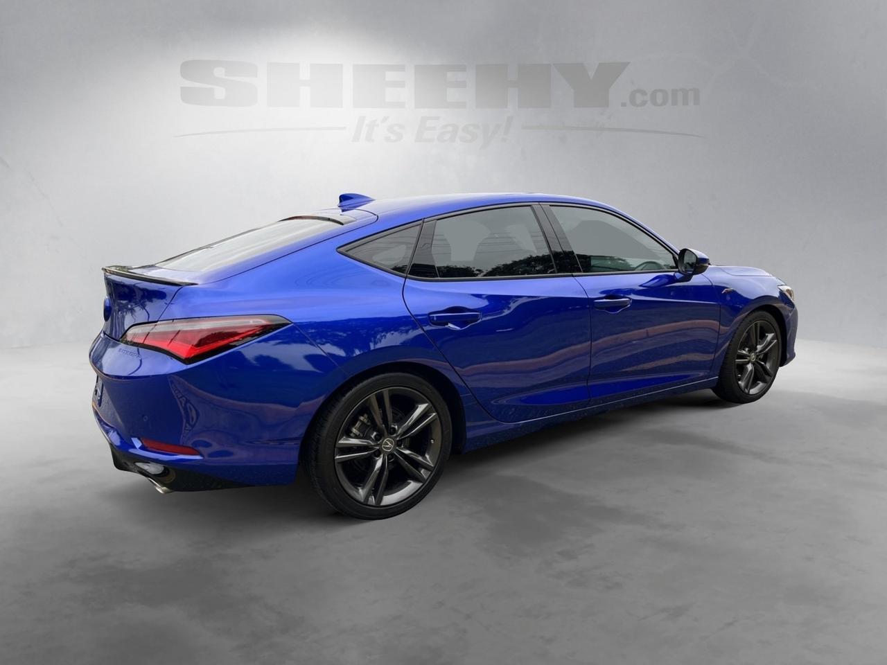 2023 Acura Integra A-Spec Tech Package Stafford VA