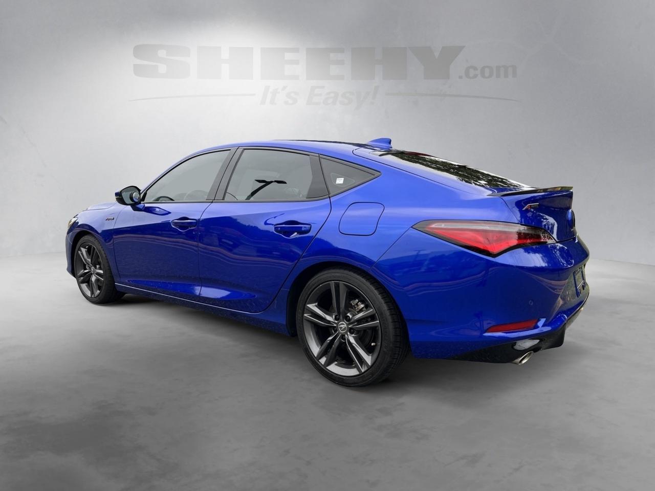 2023 Acura Integra A-Spec Tech Package Stafford VA