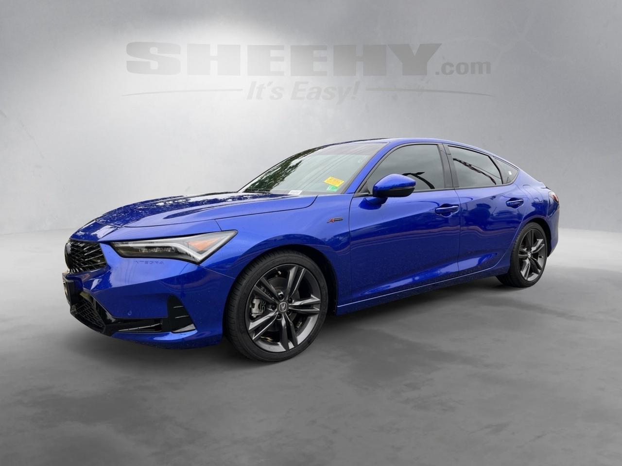 2023 Acura Integra A-Spec Tech Package Stafford VA