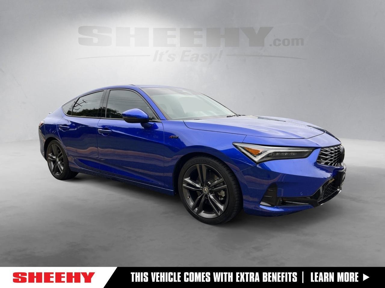 2023 Acura Integra A-Spec Tech Package Stafford VA