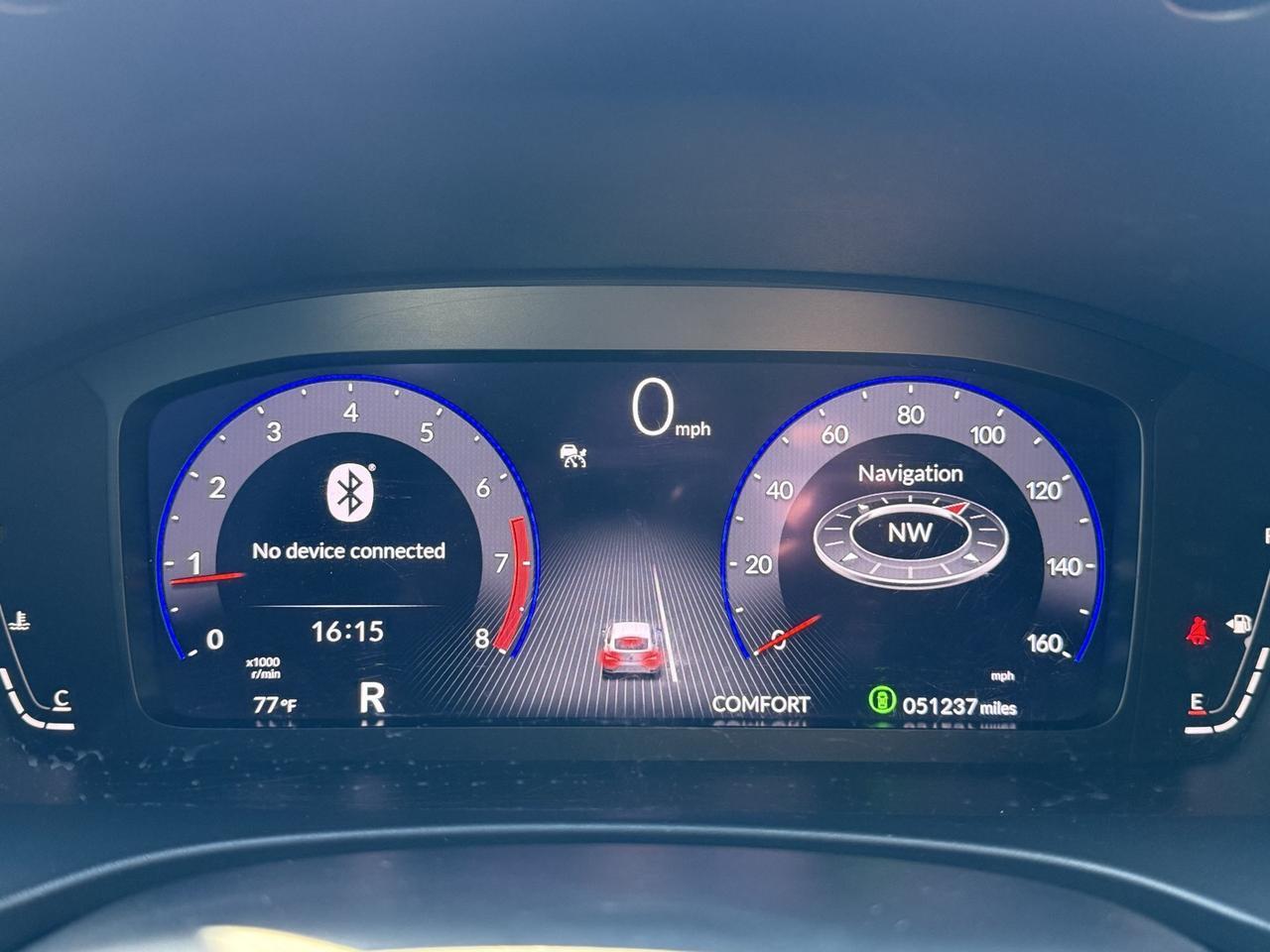 2023 Acura Integra A-Spec Tech Package Stafford VA