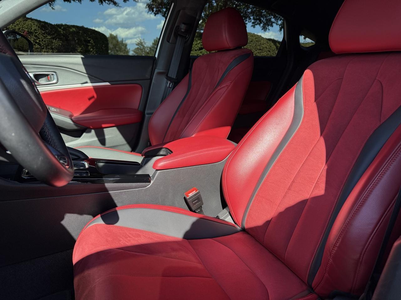 2023 Acura Integra A-Spec Tech Package Stafford VA
