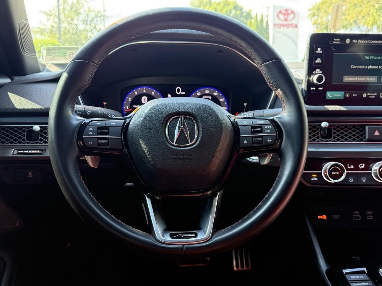 2023 Acura Integra A-Spec Tech Package Stafford VA