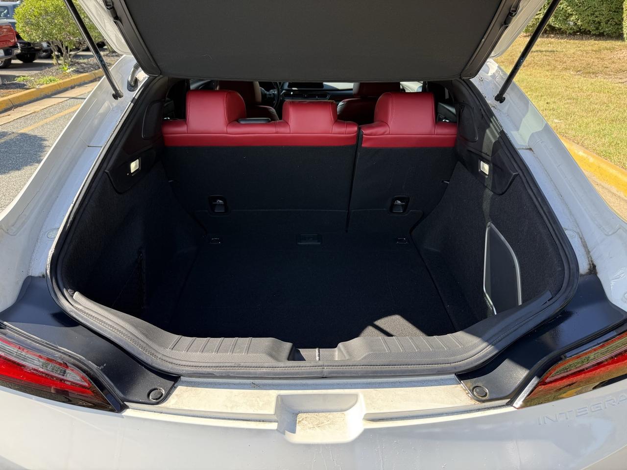 2023 Acura Integra A-Spec Tech Package Stafford VA