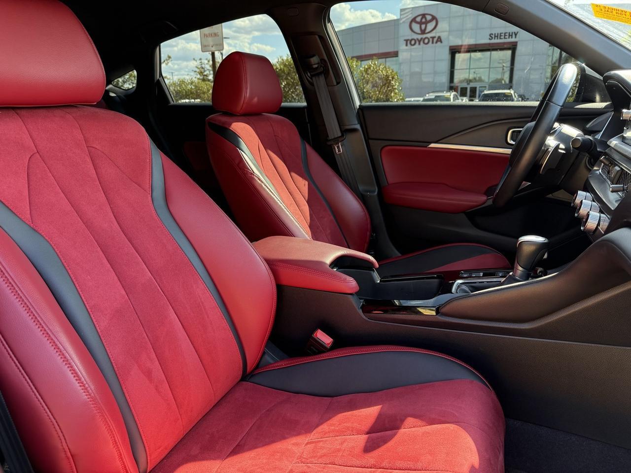 2023 Acura Integra A-Spec Tech Package Stafford VA