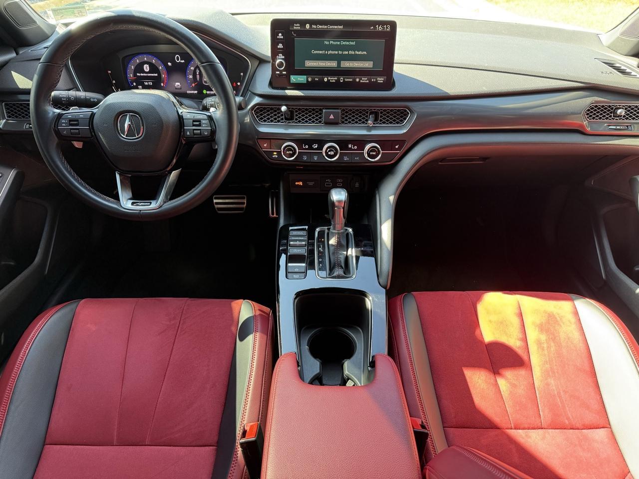 2023 Acura Integra A-Spec Tech Package Stafford VA
