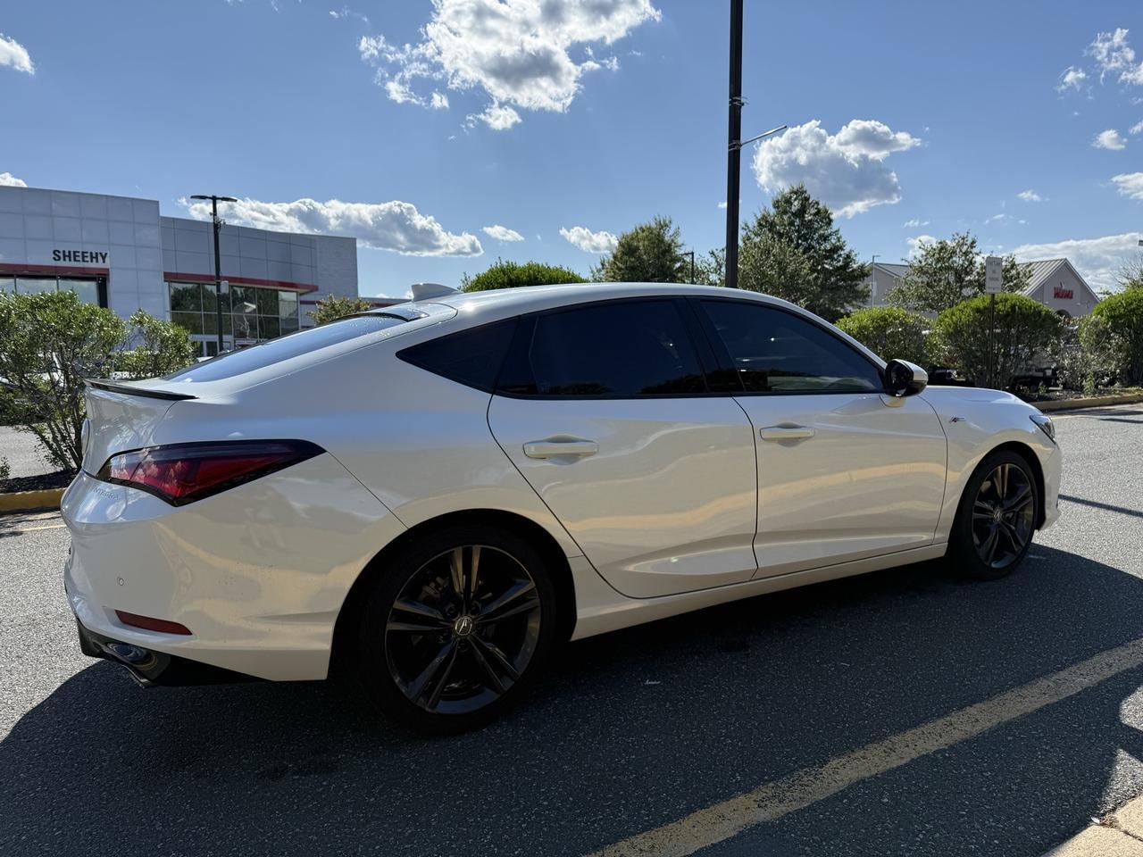2023 Acura Integra A-Spec Tech Package Stafford VA