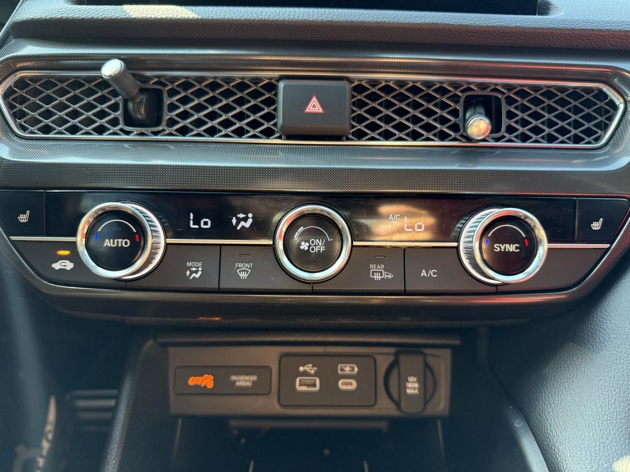 2023 Acura Integra A-Spec Tech Package Stafford VA