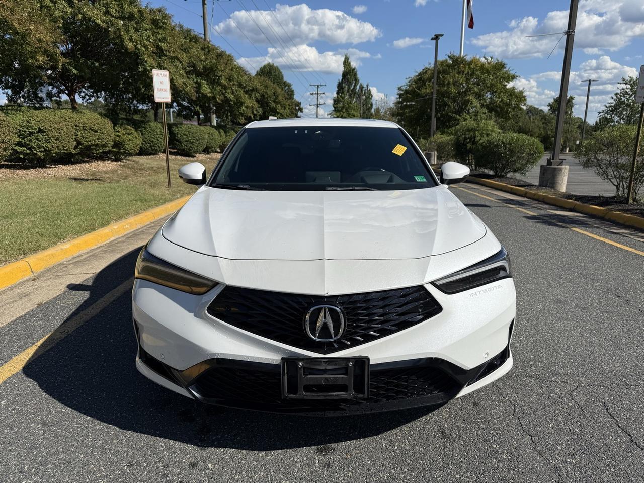 2023 Acura Integra A-Spec Tech Package Stafford VA