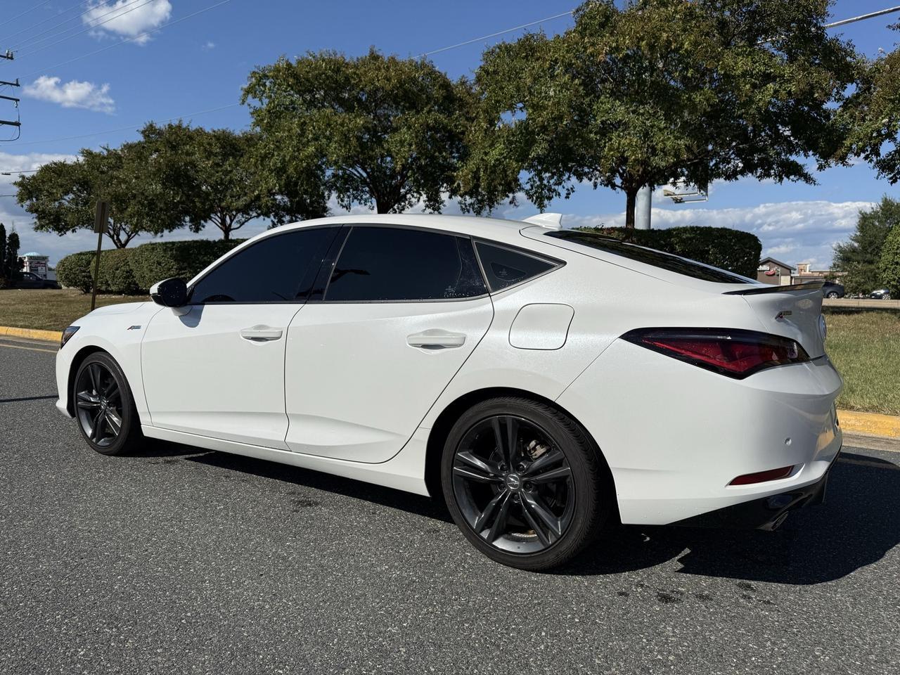 2023 Acura Integra A-Spec Tech Package Stafford VA