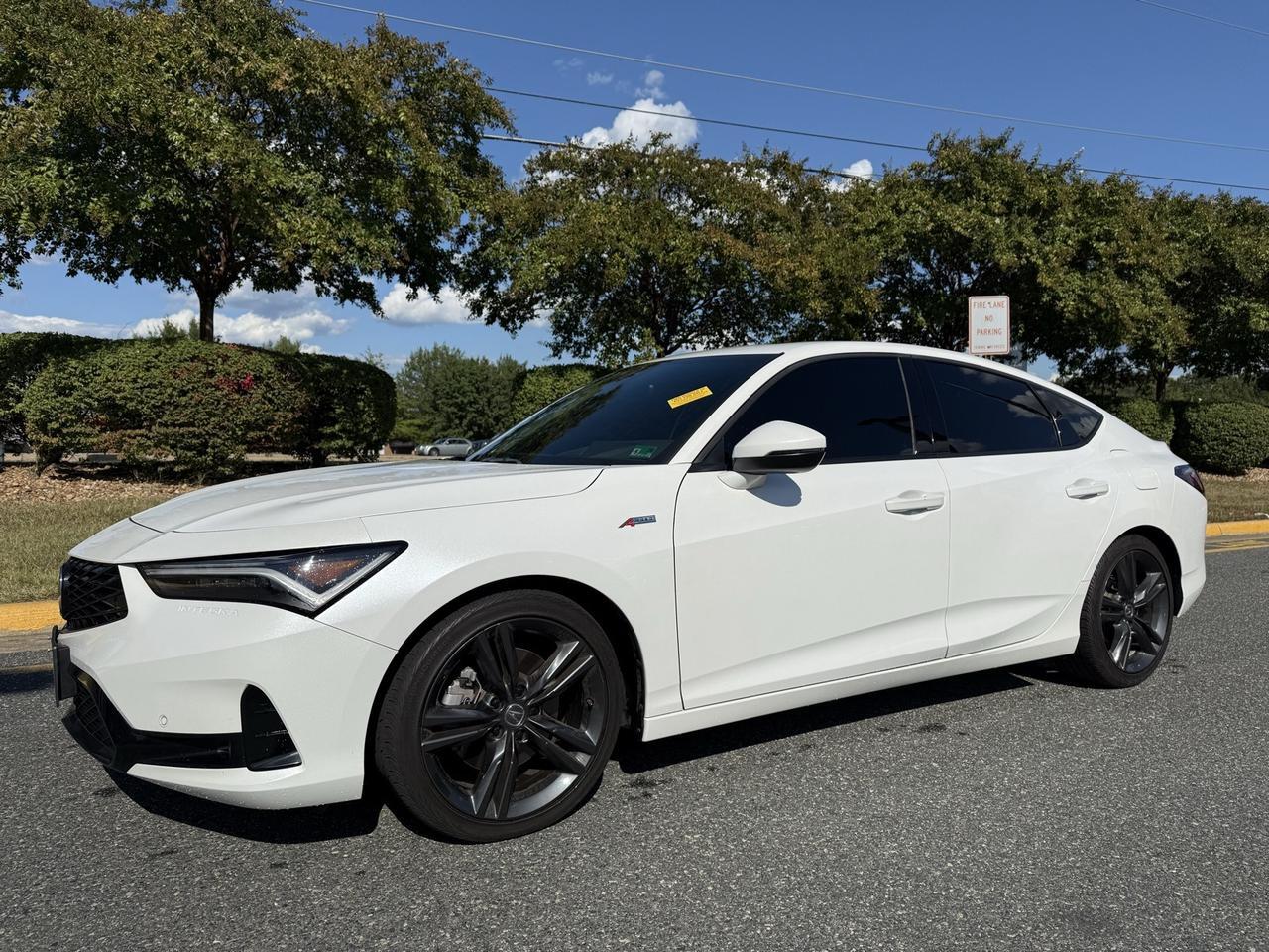 2023 Acura Integra A-Spec Tech Package Stafford VA