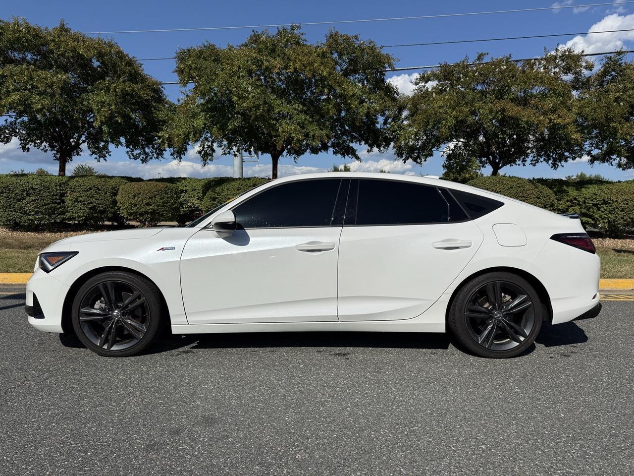 2023 Acura Integra A-Spec Tech Package Stafford VA