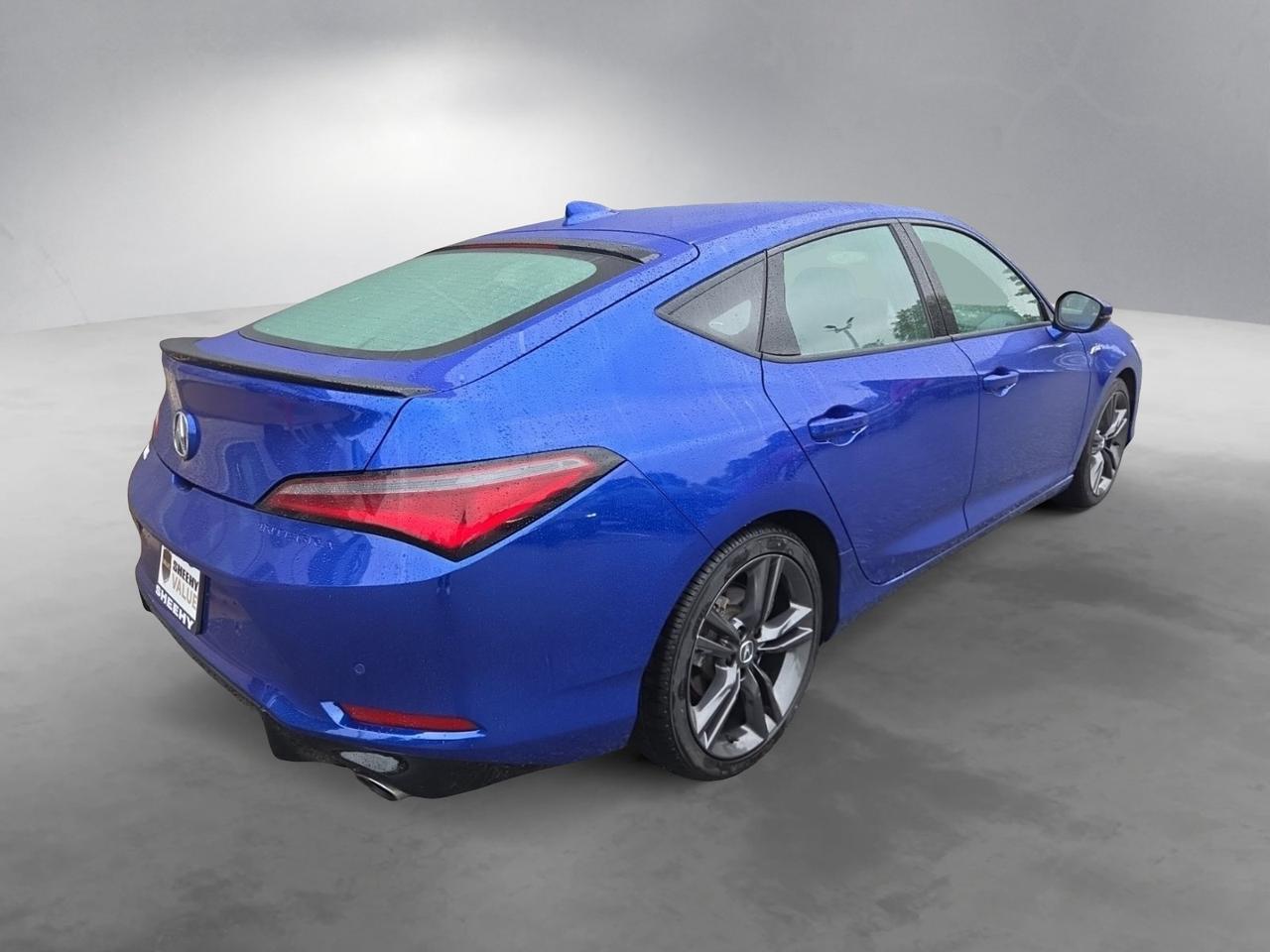 2023 Acura Integra A-Spec Tech Package Waldorf MD