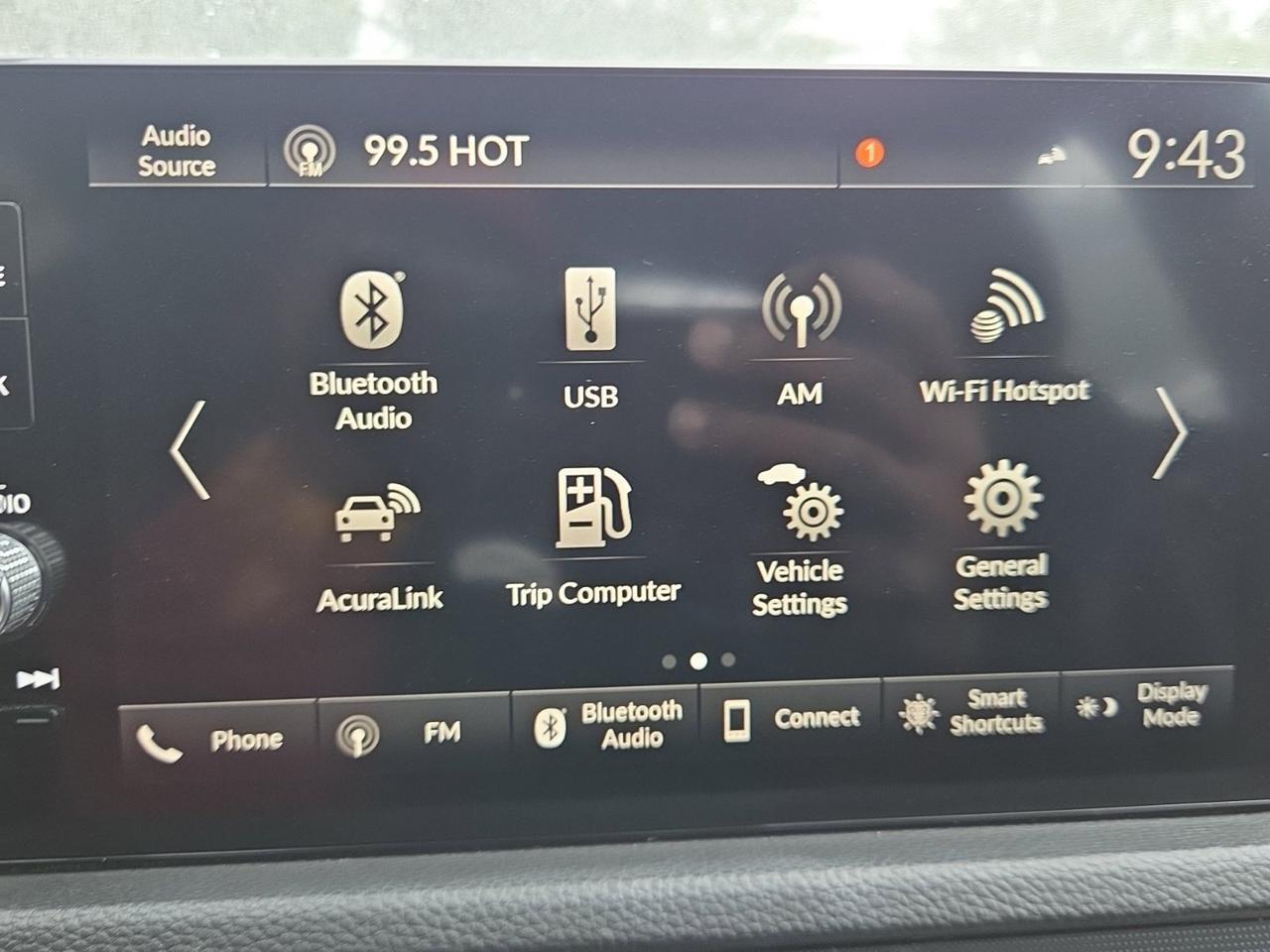 2023 Acura Integra A-Spec Tech Package Waldorf MD