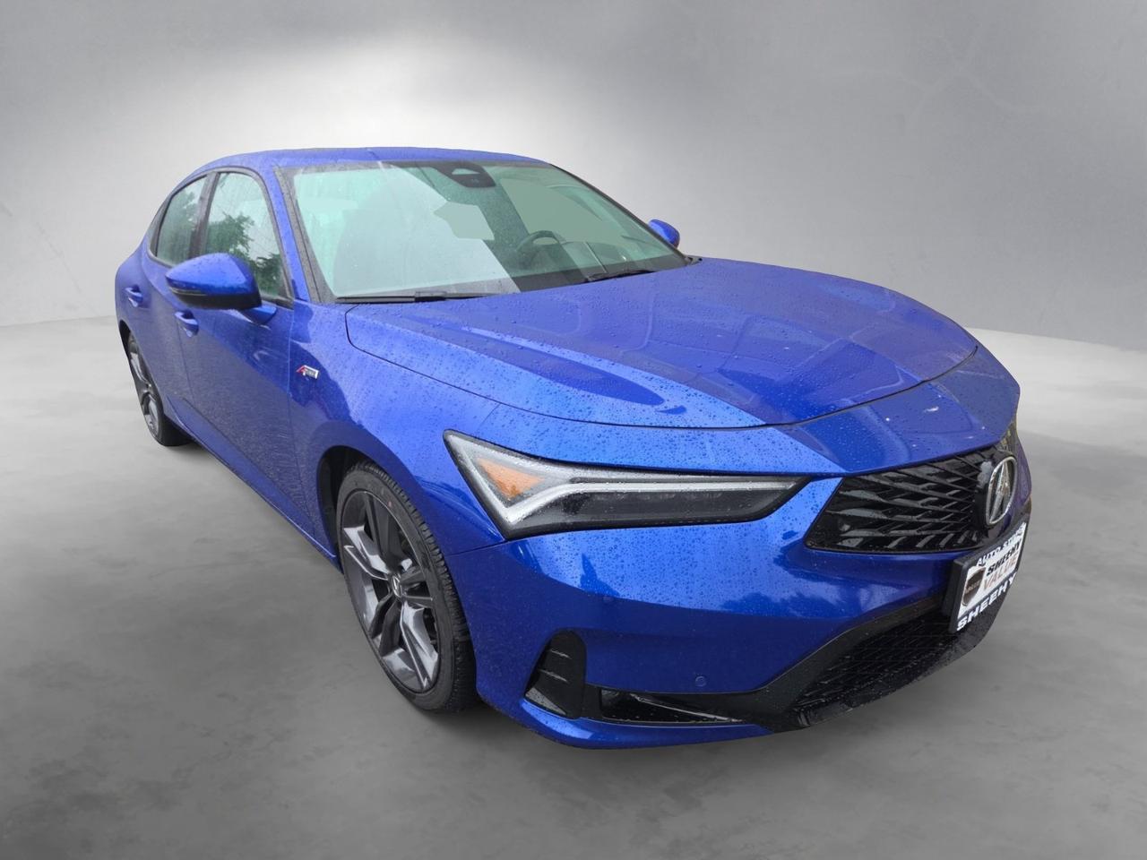 2023 Acura Integra A-Spec Tech Package Waldorf MD