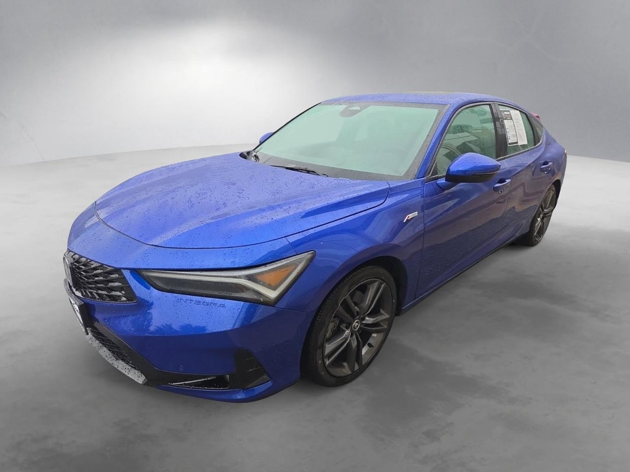 2023 Acura Integra A-Spec Tech Package Waldorf MD