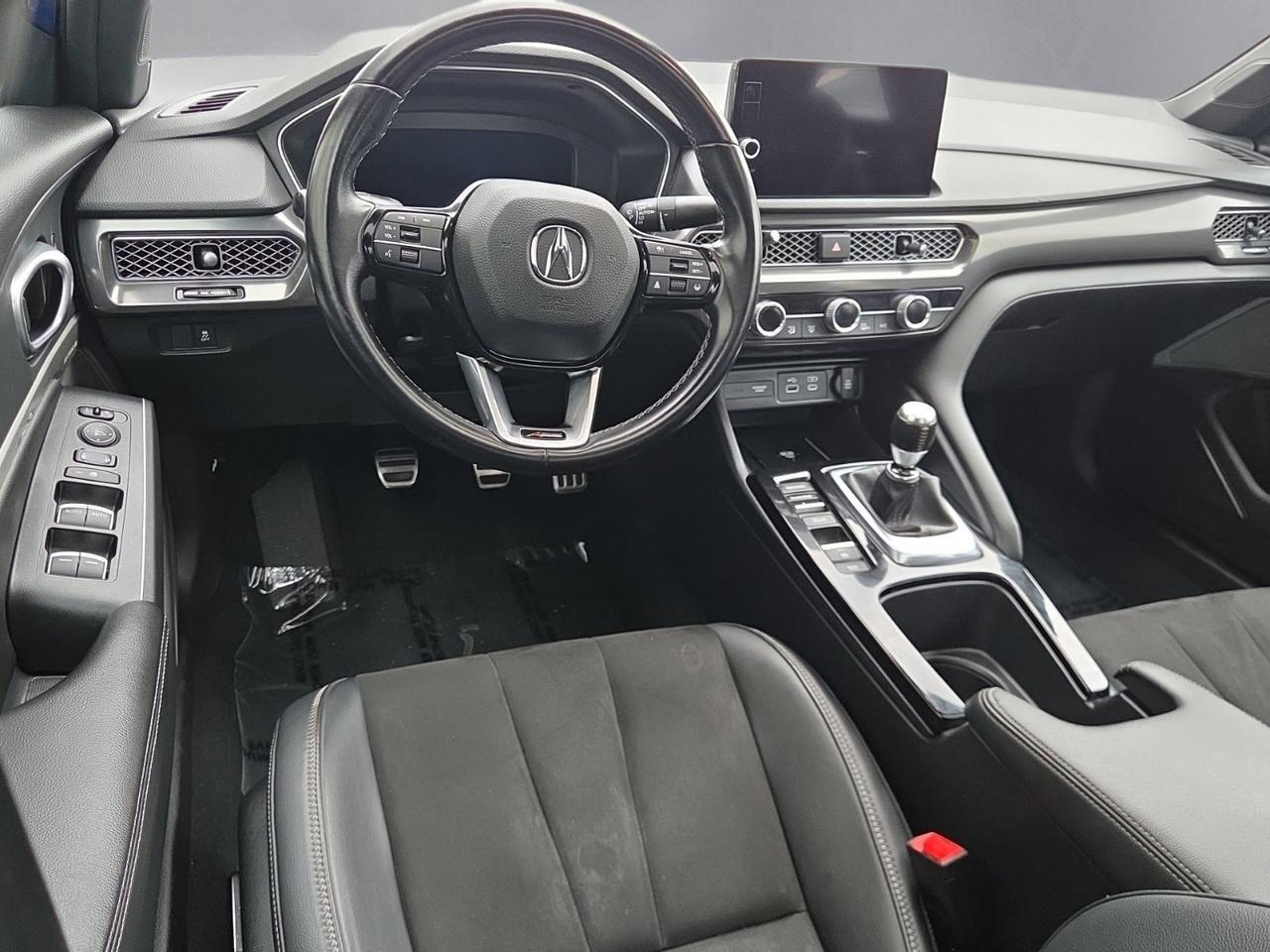 2023 Acura Integra A-Spec Tech Package Waldorf MD
