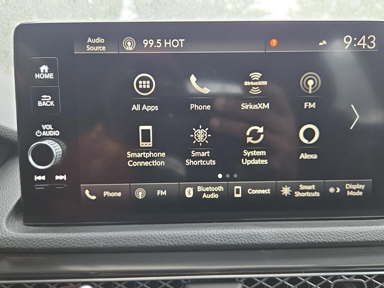 2023 Acura Integra A-Spec Tech Package Waldorf MD