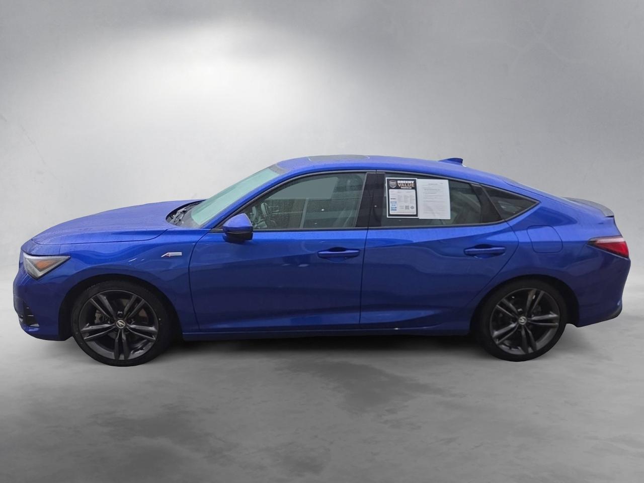 2023 Acura Integra A-Spec Tech Package Waldorf MD