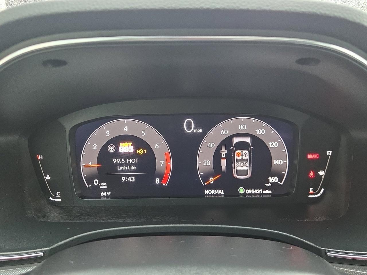 2023 Acura Integra A-Spec Tech Package Waldorf MD