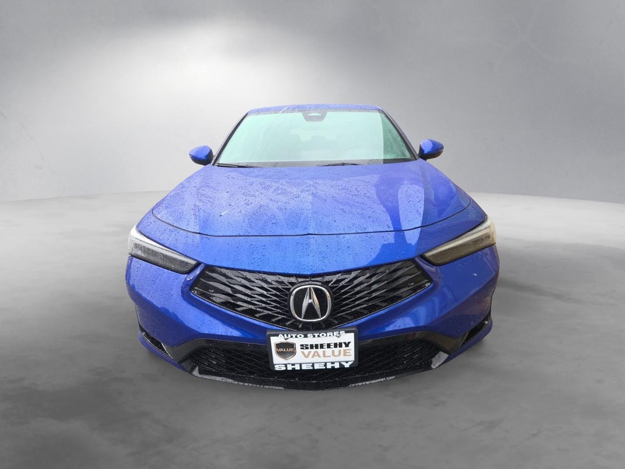 2023 Acura Integra A-Spec Tech Package Waldorf MD