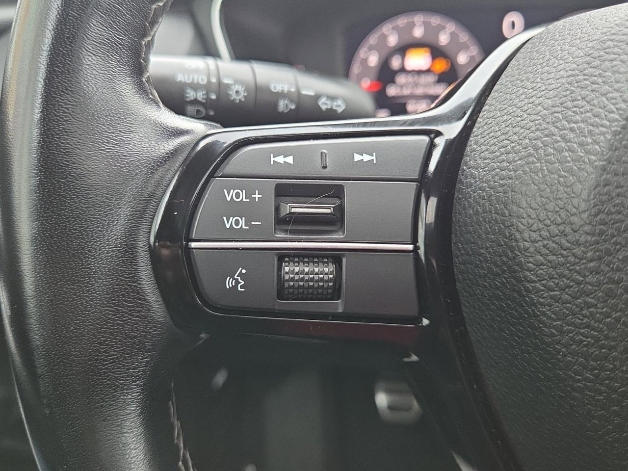 2023 Acura Integra A-Spec Tech Package Waldorf MD