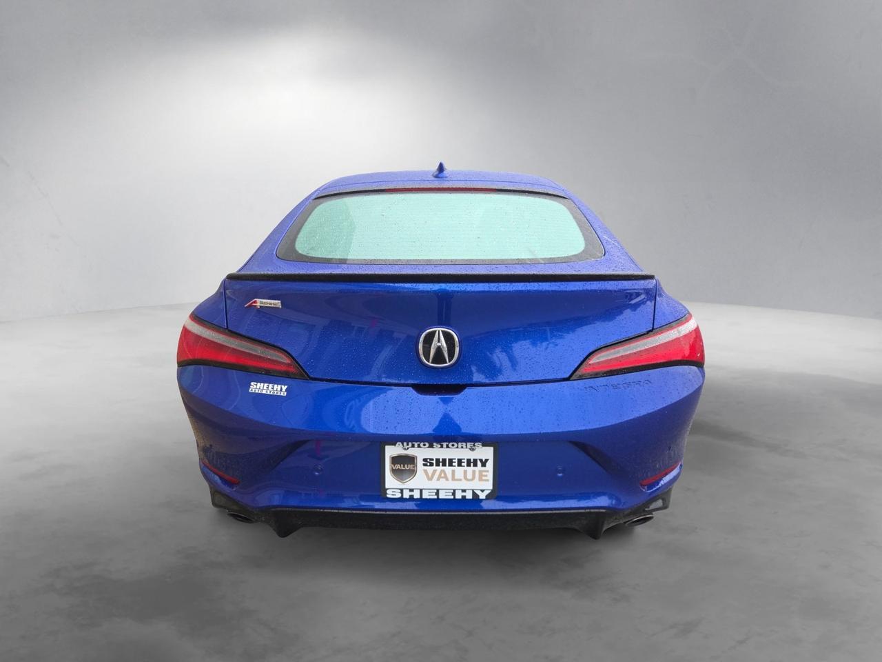 2023 Acura Integra A-Spec Tech Package Waldorf MD