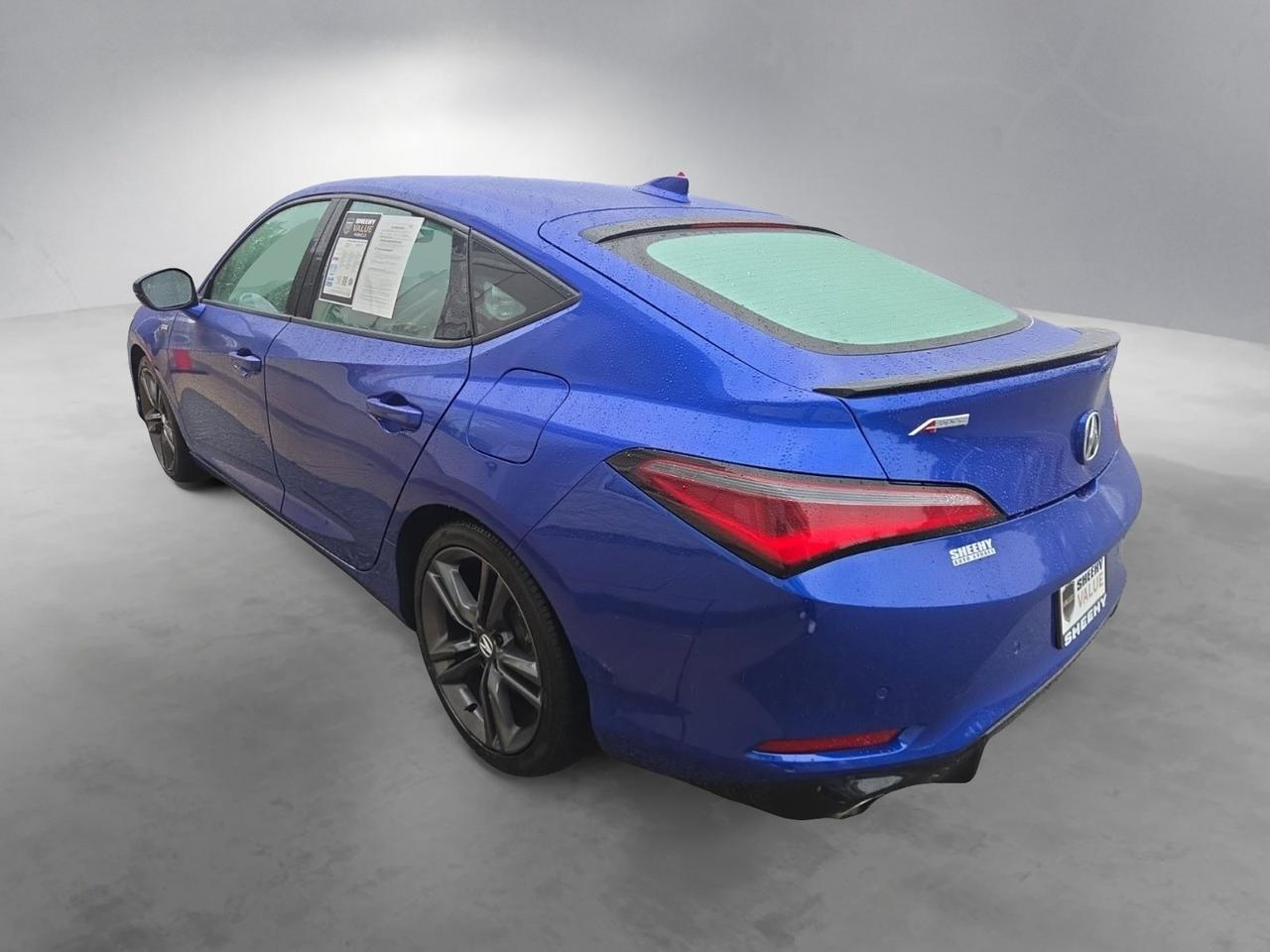 2023 Acura Integra A-Spec Tech Package Waldorf MD
