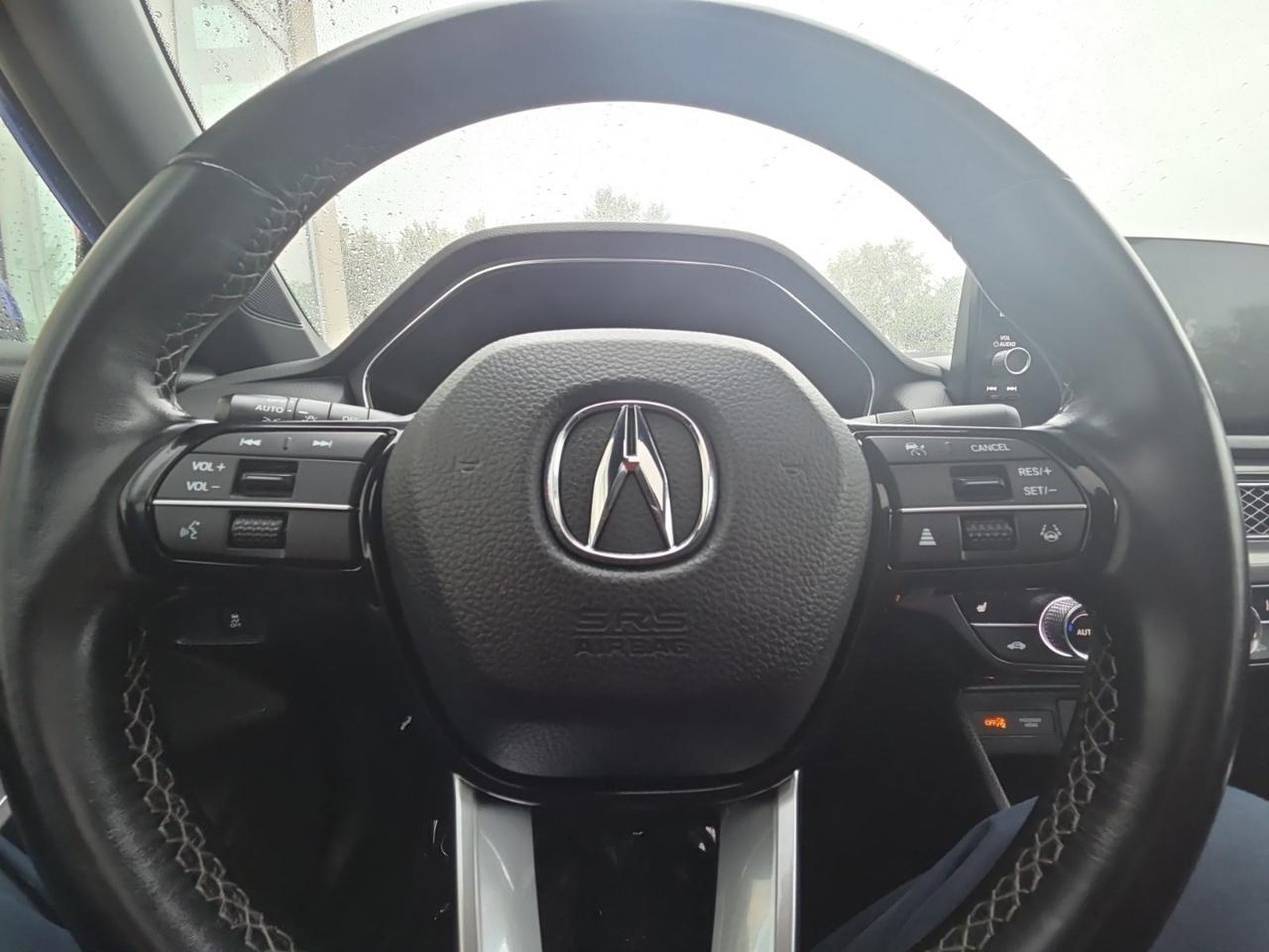 2023 Acura Integra A-Spec Tech Package Waldorf MD