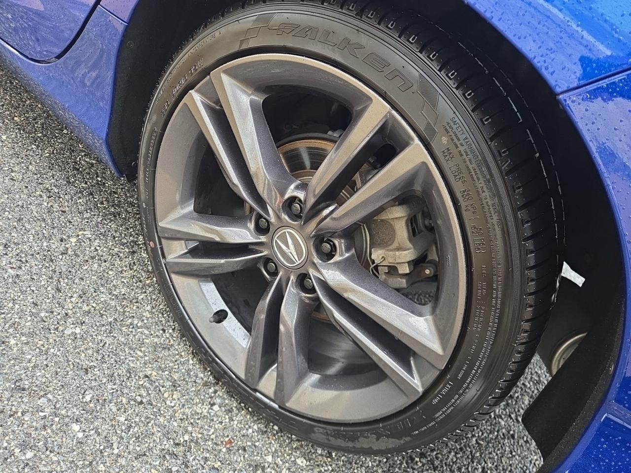 2023 Acura Integra A-Spec Tech Package Waldorf MD