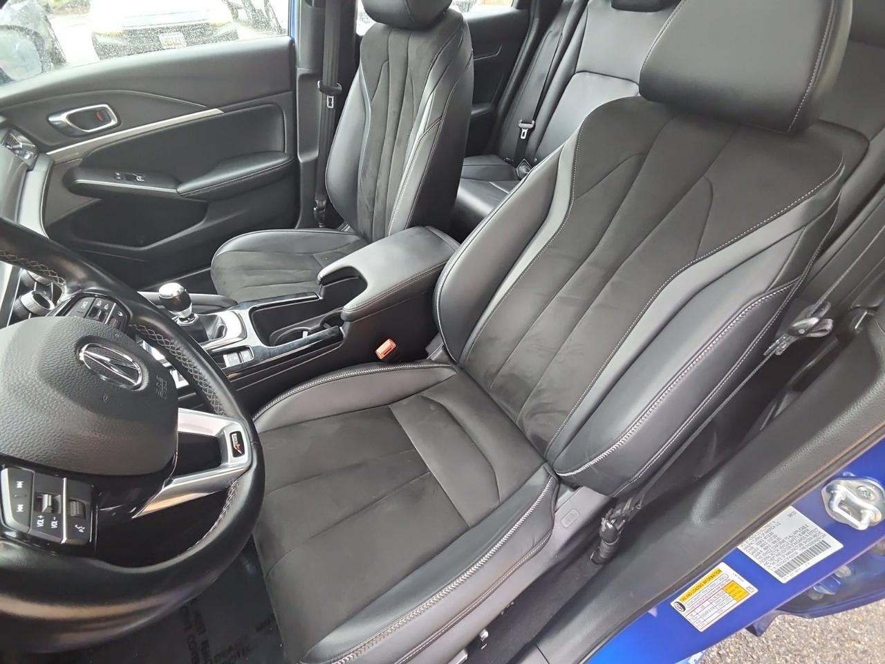 2023 Acura Integra A-Spec Tech Package Waldorf MD