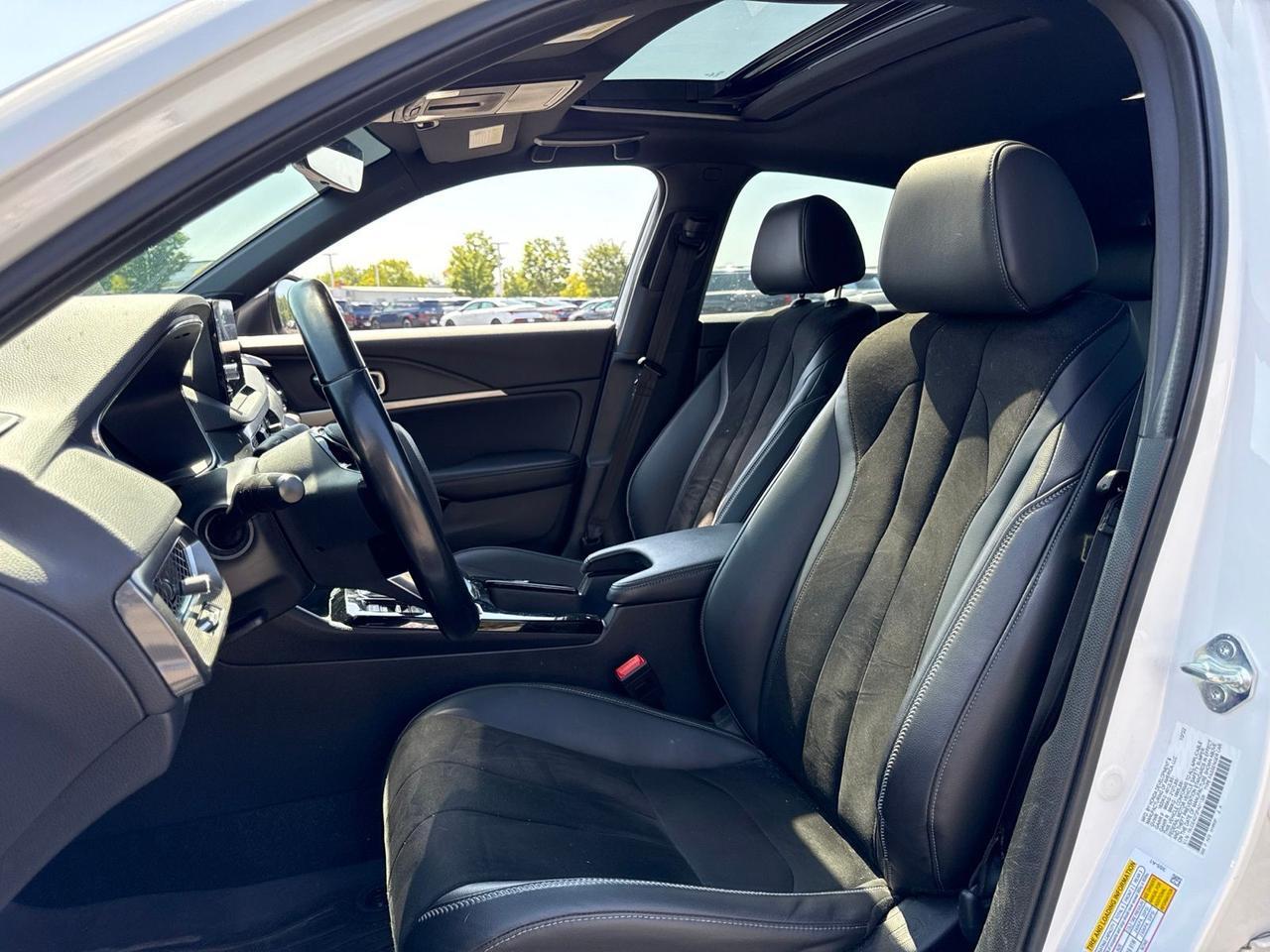 2023 Acura Integra A-Spec Tech Package Chantilly VA
