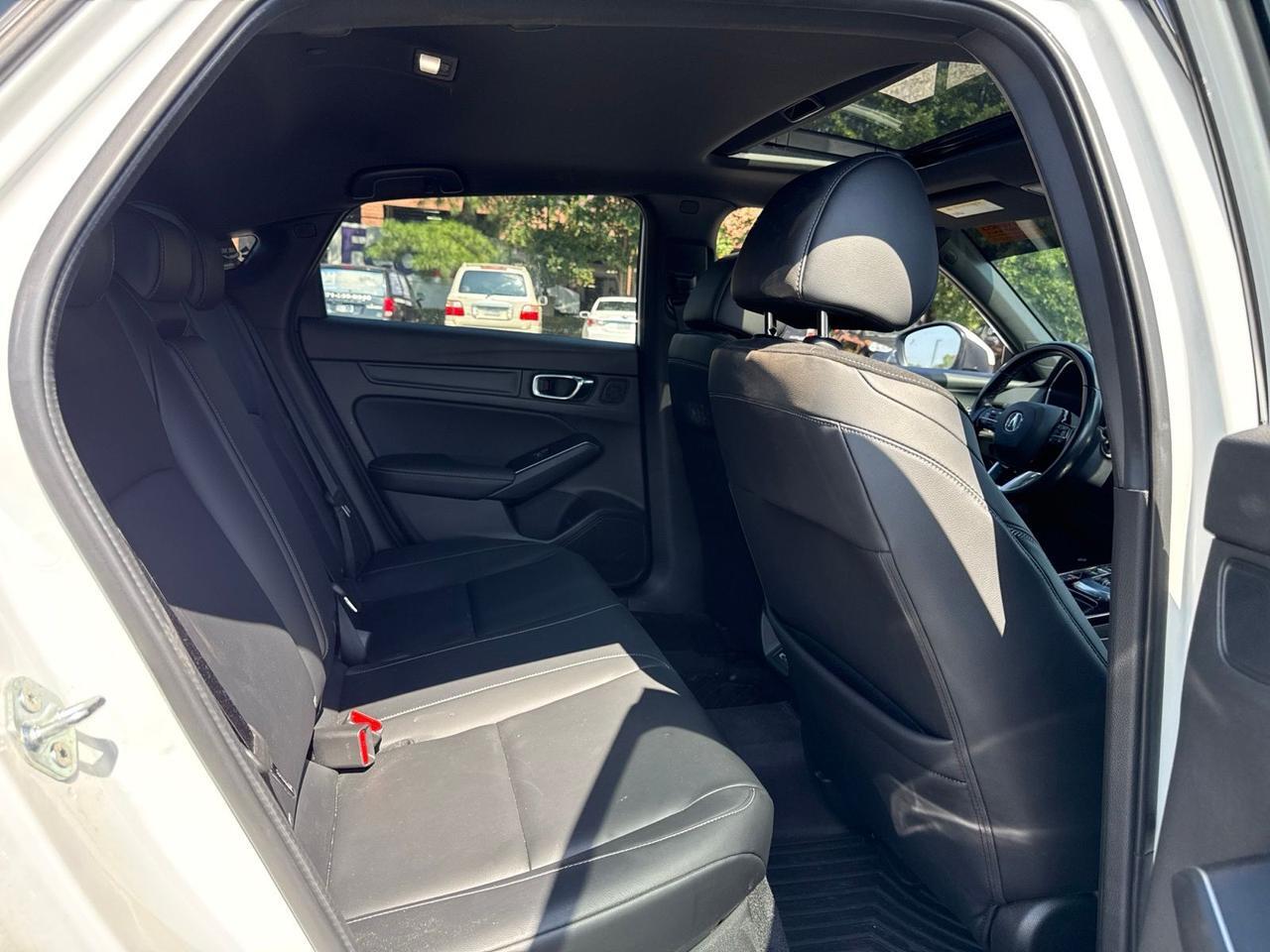 2023 Acura Integra A-Spec Tech Package Chantilly VA