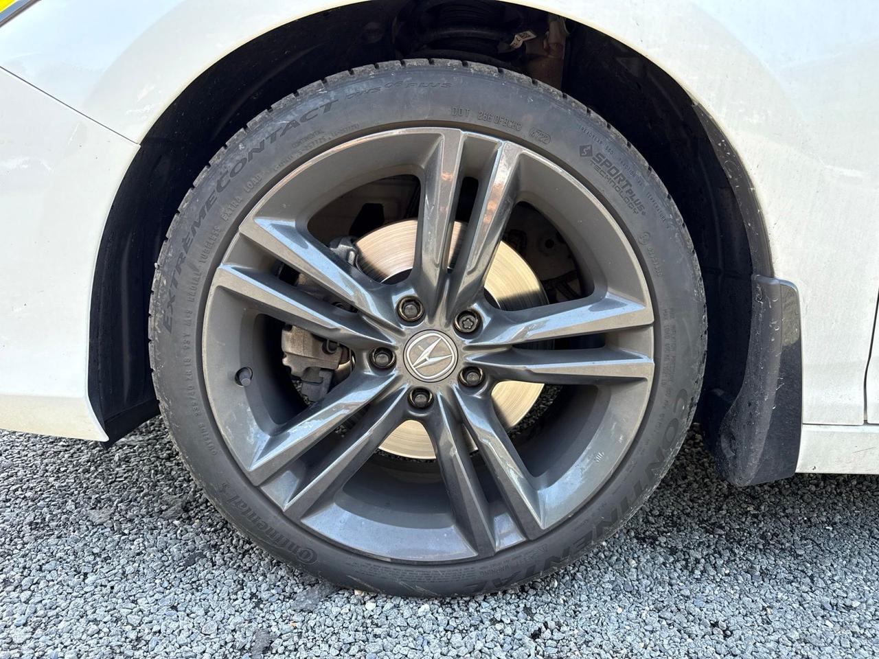 2023 Acura Integra A-Spec Tech Package Chantilly VA
