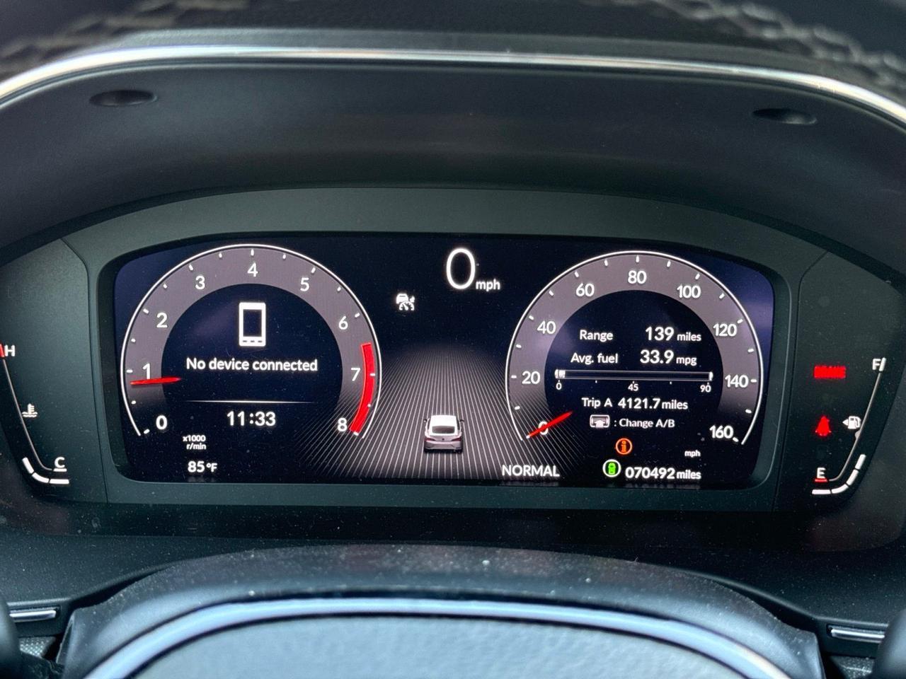 2023 Acura Integra A-Spec Tech Package Chantilly VA