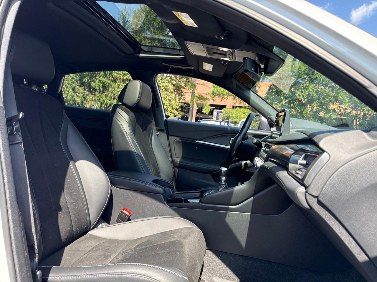2023 Acura Integra A-Spec Tech Package Chantilly VA