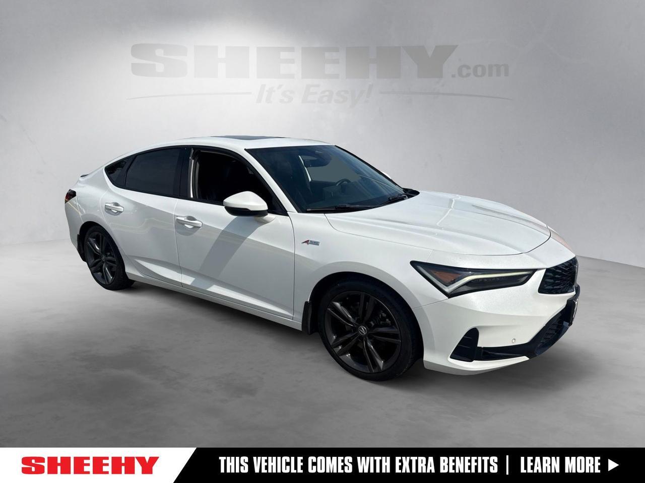 2023 Acura Integra