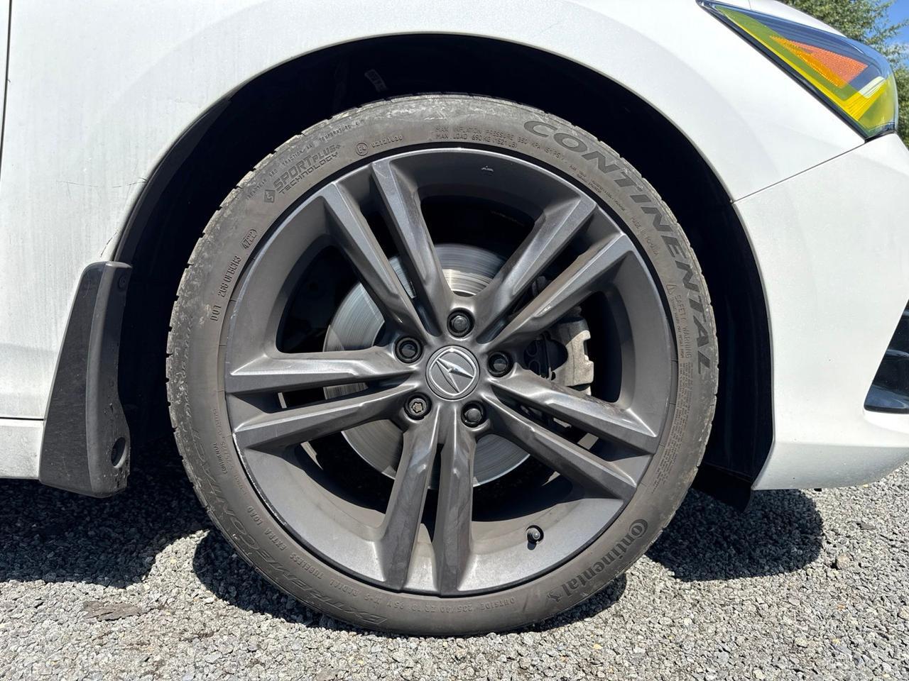 2023 Acura Integra A-Spec Tech Package Chantilly VA