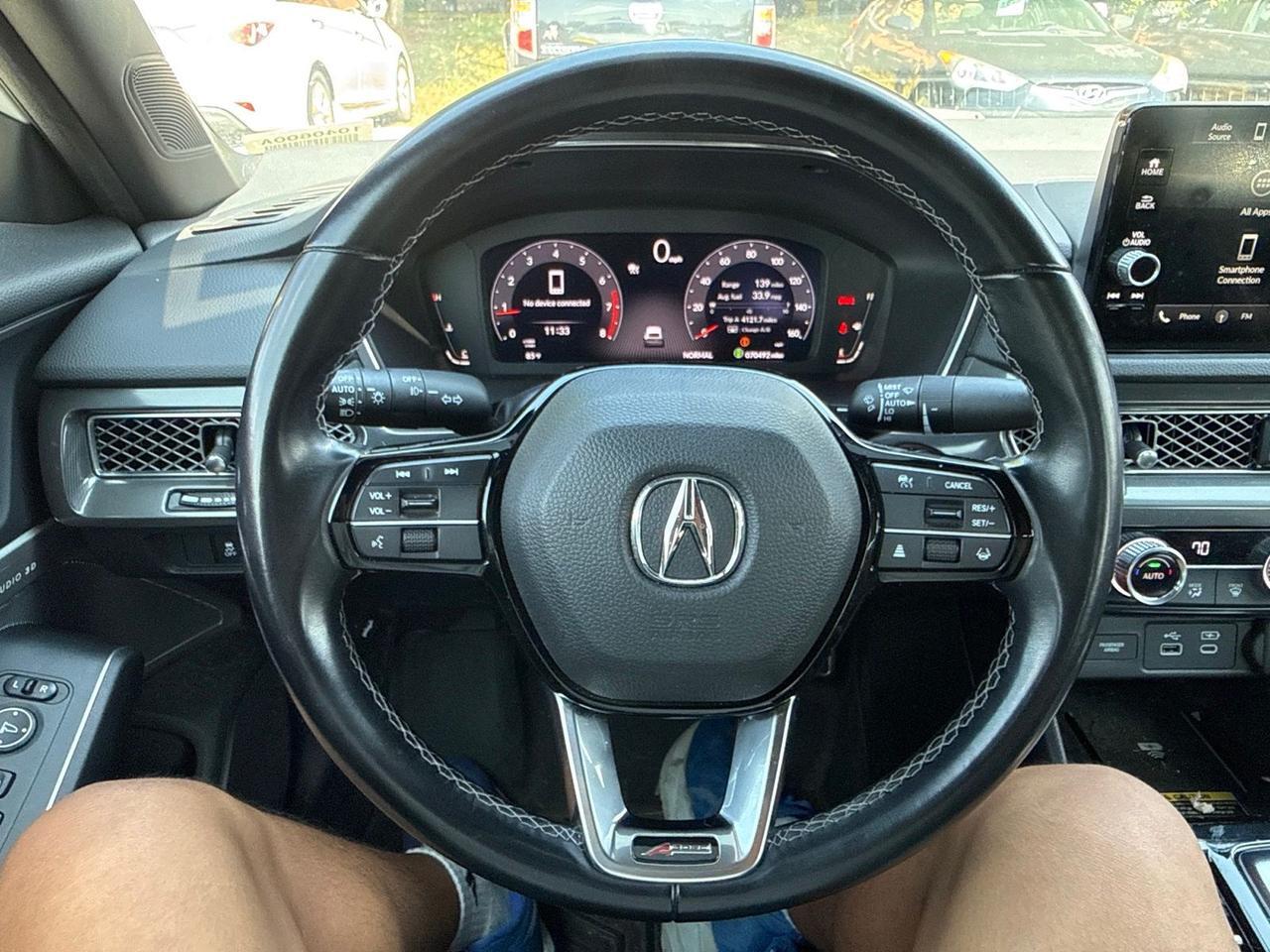 2023 Acura Integra A-Spec Tech Package Chantilly VA