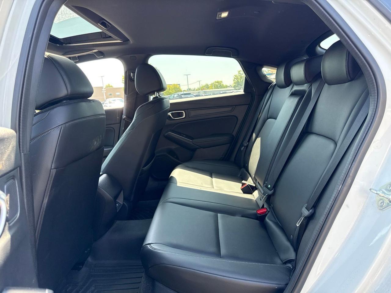 2023 Acura Integra A-Spec Tech Package Chantilly VA