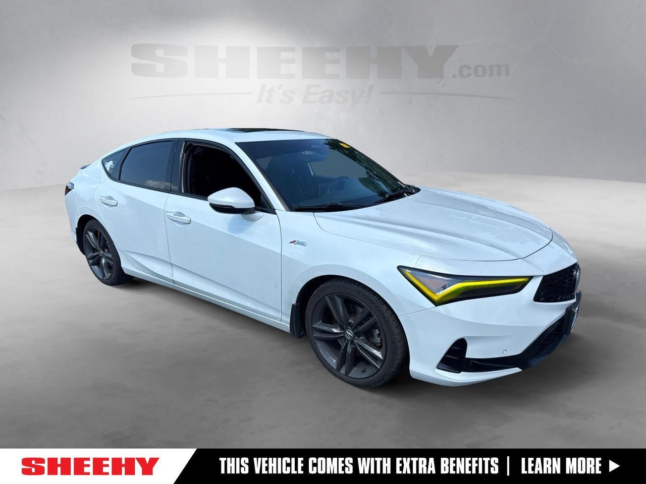 2023 Acura Integra