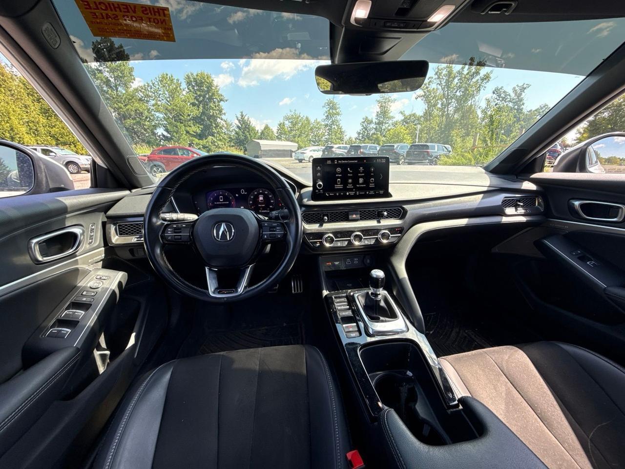 2023 Acura Integra A-Spec Tech Package Chantilly VA