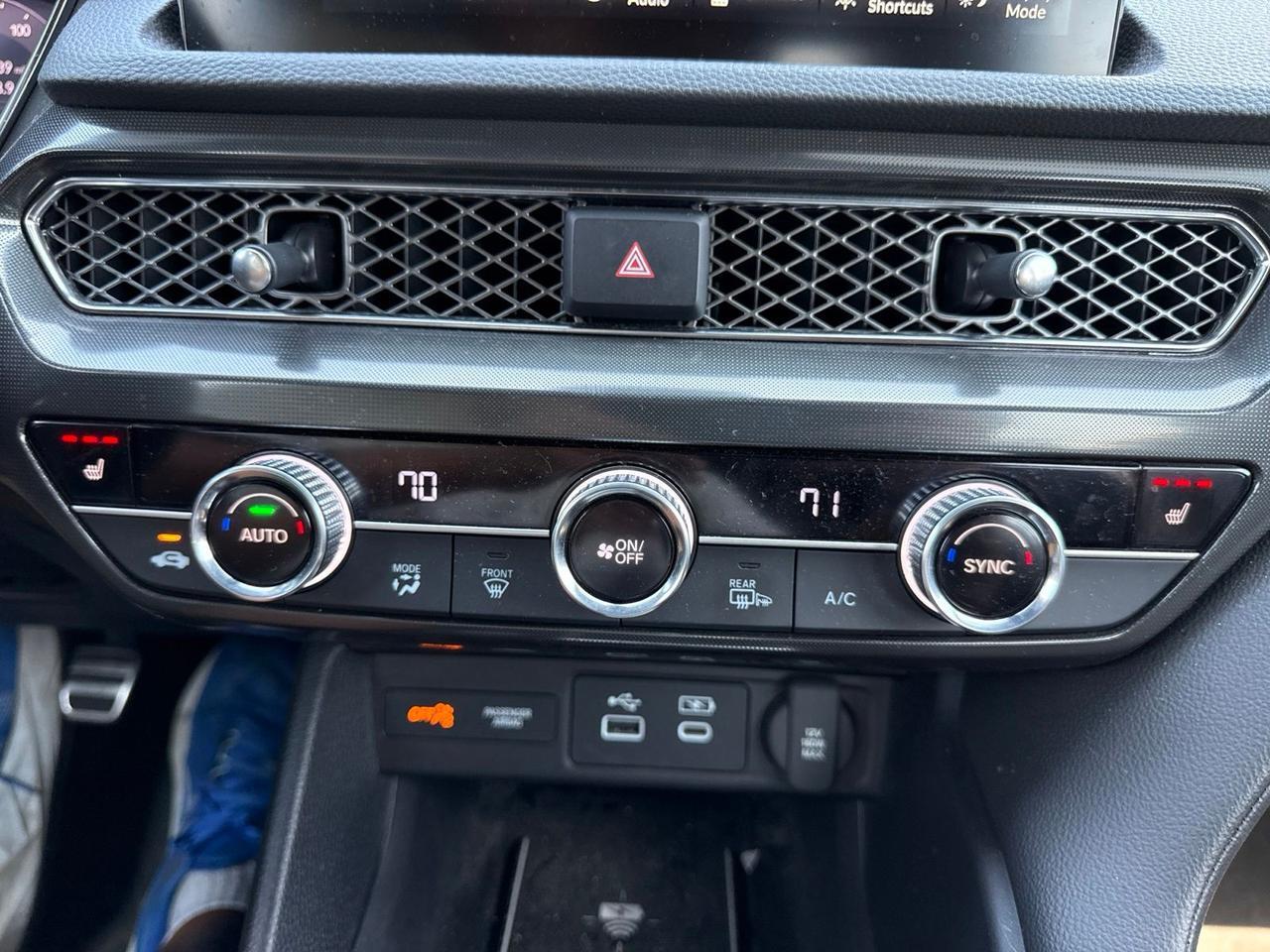 2023 Acura Integra A-Spec Tech Package Chantilly VA