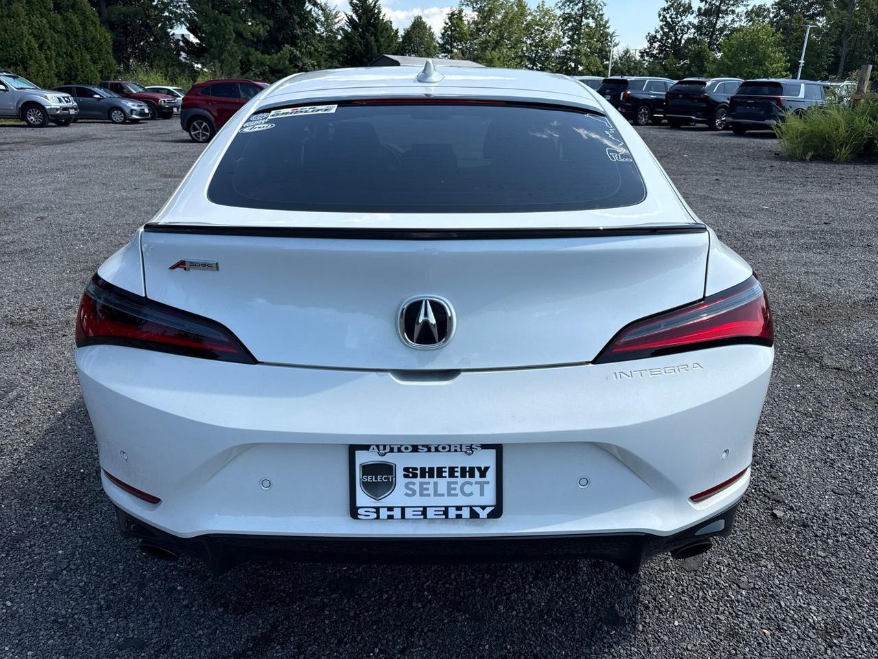 2023 Acura Integra A-Spec Tech Package Chantilly VA