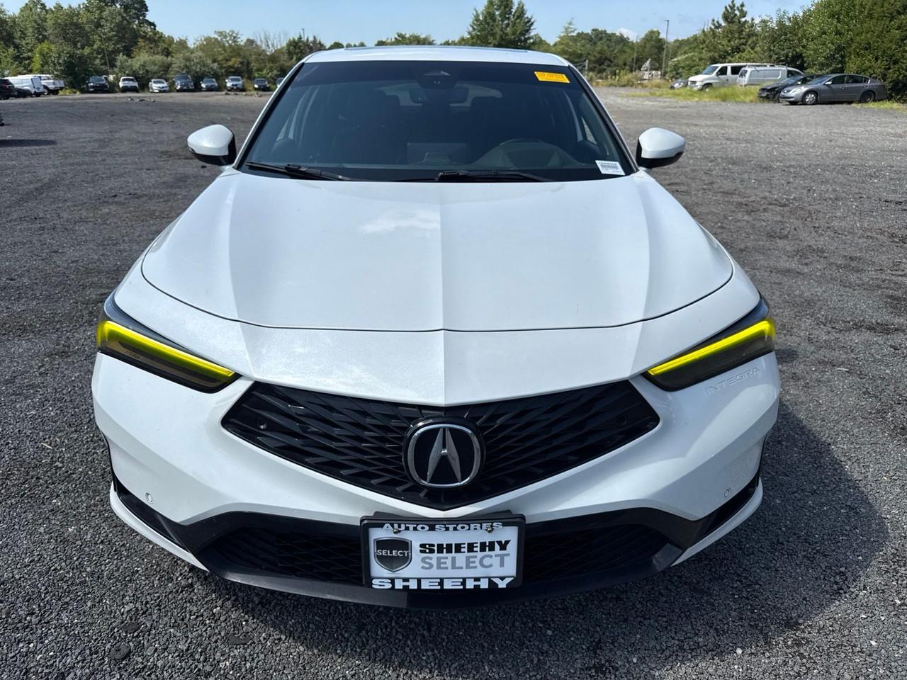 2023 Acura Integra A-Spec Tech Package Chantilly VA